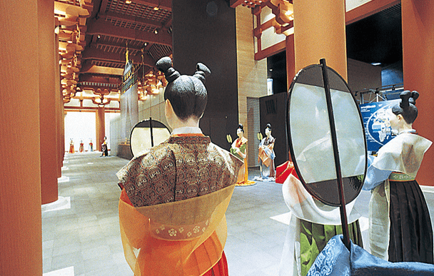 大阪历史博物馆