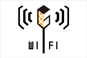 全馆WiFi免费