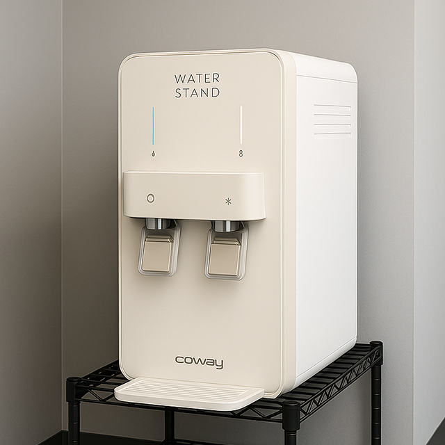 客房所有楼层,大浴场内均设有饮水机。