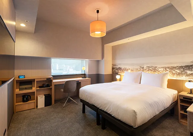 スーペリアダブル／24㎡