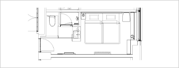 拡大レイアウト図