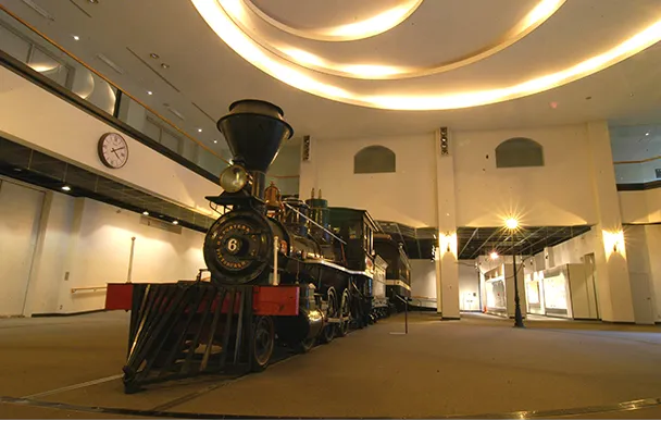 小樽市综合博物馆本馆运河馆