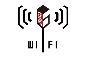 全馆WiFi免费