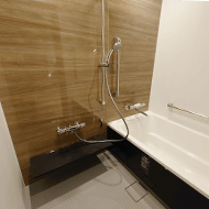 无障碍双人/浴室