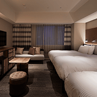 三人（四人可）