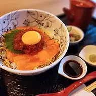 实乃里&咖啡馆/料理一例