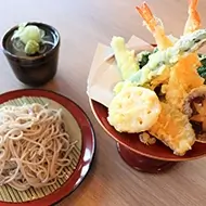 实乃里&咖啡馆/料理一例