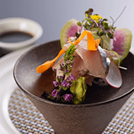 实乃里&咖啡馆/料理一例