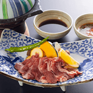 实乃里&咖啡馆/料理一例