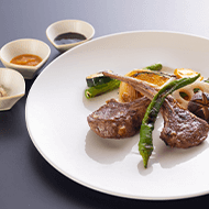 实乃里&咖啡馆/料理一例