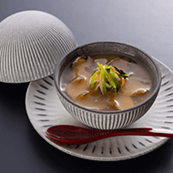 实乃里&咖啡馆/料理一例