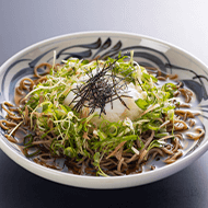 实乃里&咖啡馆/料理一例