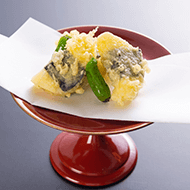 实乃里&咖啡馆/料理一例