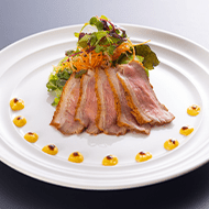 实乃里&咖啡馆/料理一例