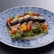 实乃里&咖啡馆/料理一例