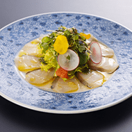 实乃里&咖啡馆/料理一例