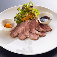 实乃里&咖啡馆/料理一例