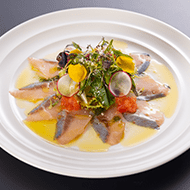 实乃里&咖啡馆/料理一例