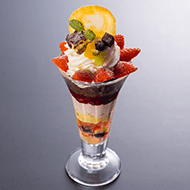 实乃里&咖啡馆/料理一例