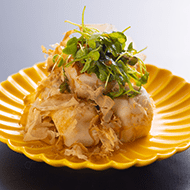 实乃里&咖啡馆/料理一例