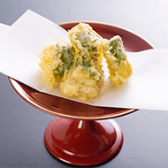 实乃里&咖啡馆/料理一例