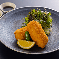 实乃里&咖啡馆/料理一例