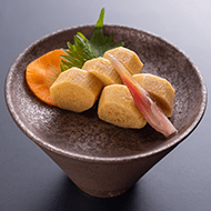 实乃里&咖啡馆/料理一例