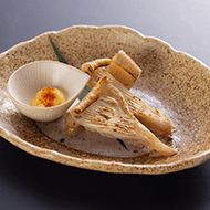 实乃里&咖啡馆/料理一例