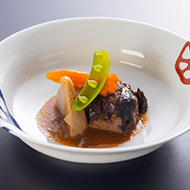 实乃里&咖啡馆/料理一例