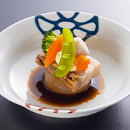 实乃里&咖啡馆/料理一例