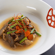 实乃里&咖啡馆/料理一例