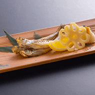 实乃里&咖啡馆/料理一例