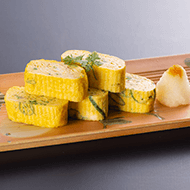 实乃里&咖啡馆/料理一例