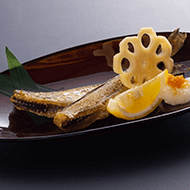 实乃里&咖啡馆/料理一例