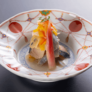 实乃里&咖啡馆/料理一例