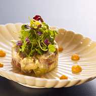 实乃里&咖啡馆/料理一例