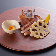 实乃里&咖啡馆/料理一例