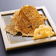 实乃里&咖啡馆/料理一例