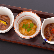 实乃里&咖啡馆/料理一例