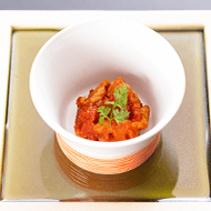 实乃里&咖啡馆/料理一例