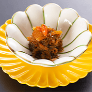 实乃里&咖啡馆/料理一例