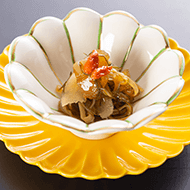 实乃里&咖啡馆/料理一例