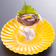 实乃里&咖啡馆/料理一例