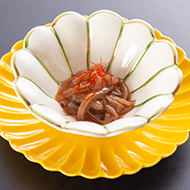 实乃里&咖啡馆/料理一例