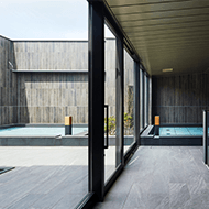 最上13层大浴场