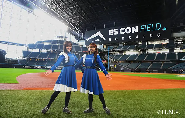 北海道棒球园区F VILLAGE