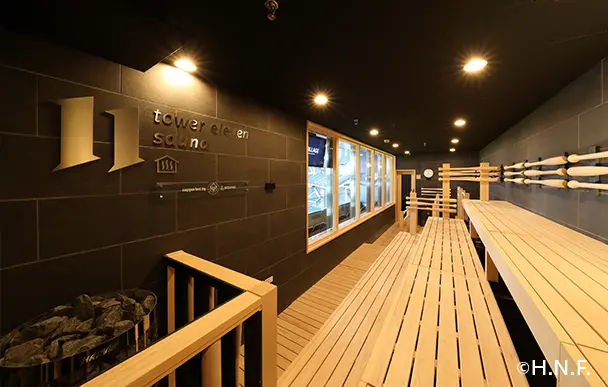 北海道棒球园区F VILLAGE