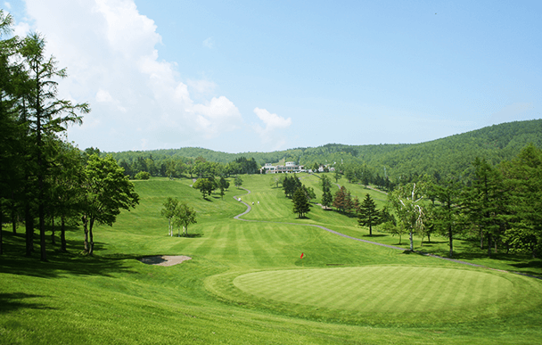 札幌手稻滑雪场3
