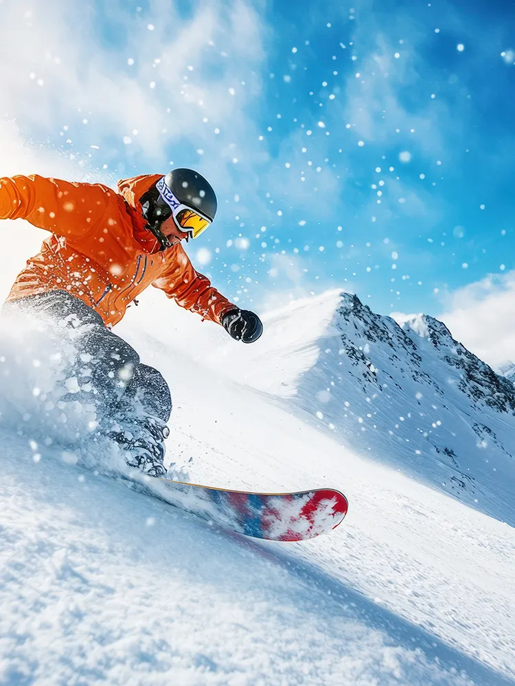 札幌的顶级滑雪之旅