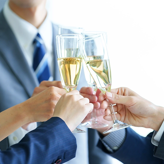 派对庆祝会